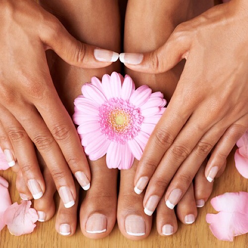 KING NAILS BY ANN - Manicure & Pedicure