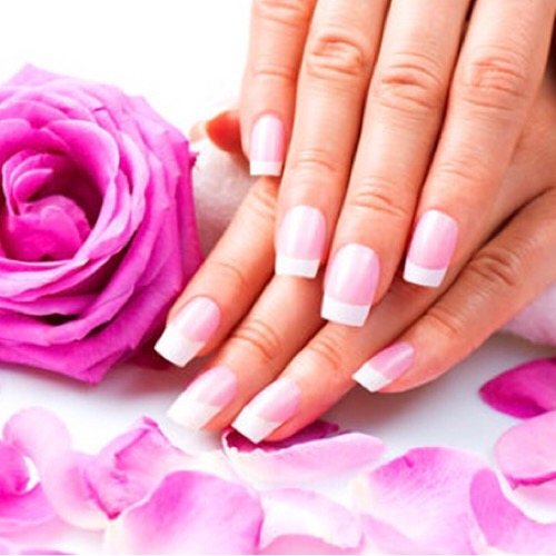 KING NAILS BY ANN - Dipping Powder