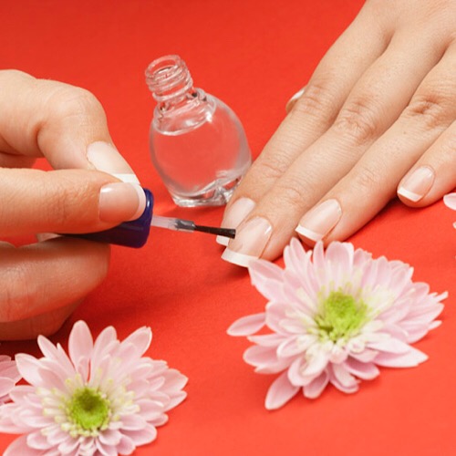 KING NAILS BY ANN - gel nails