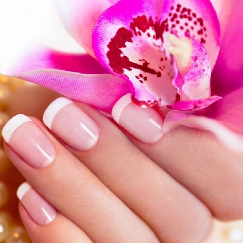 KING NAILS BY ANN - add on services
