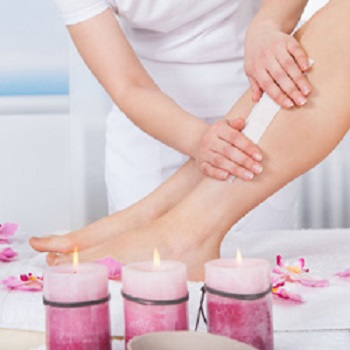 KING NAILS BY ANN - waxing